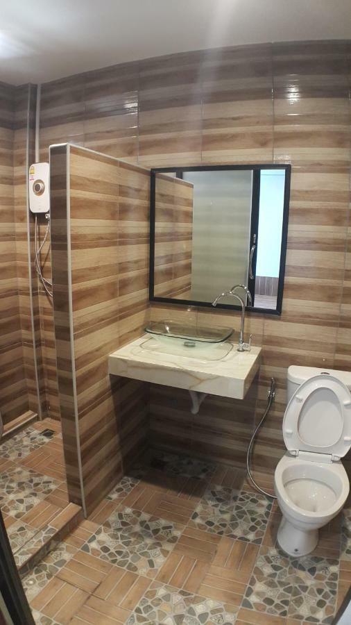 Zea Zide Hotel Прачуап Кири Кан Екстериор снимка